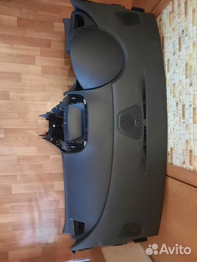 Торпеда opel astra j