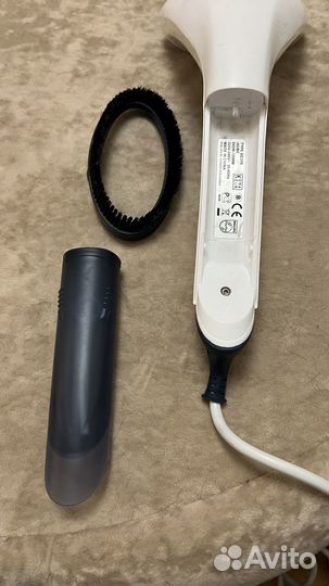 Ручной отпариватель philips