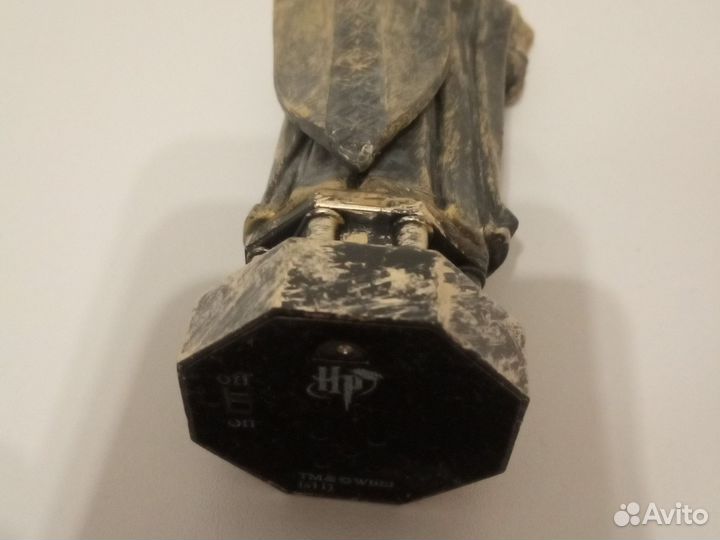 Шахматы Гарри Поттер