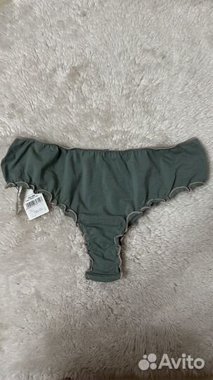 Женские трусики tezenis новые размер L