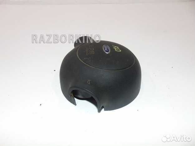 Подушка безопасности в руль 1321288