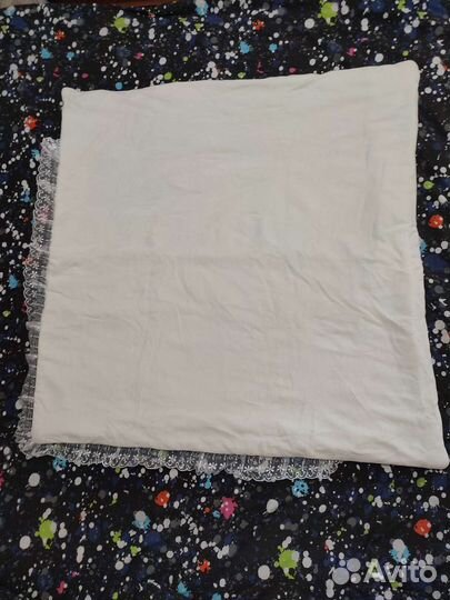 Комплект на выписку для девочки для мальчика