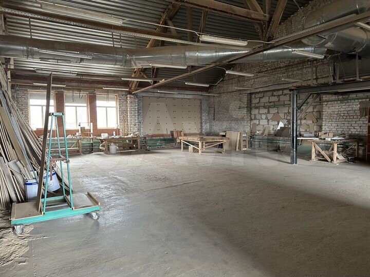 Участок 1,47 га (промназначения)