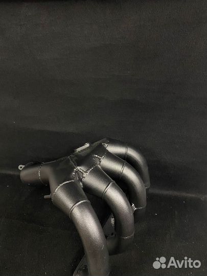 Ресивер 16v TM Race Новый