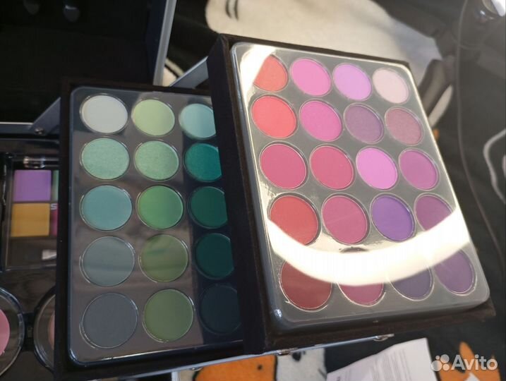 Косметический набор