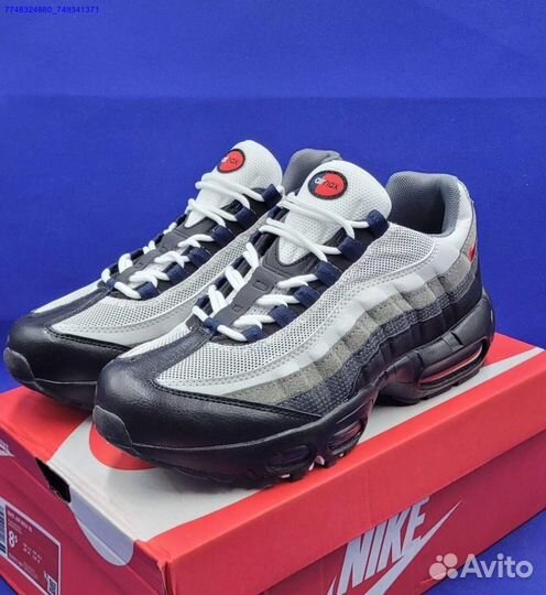 Кроссовки Nike air max 95 (41-45)