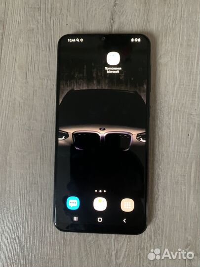 Samsung Galaxy A30, 3/64 ГБ