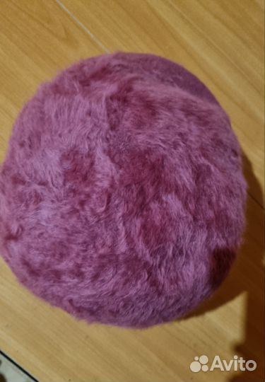 Кепка женская Кангол