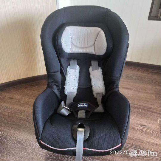 Детское автокресло Chicco 9-18кг