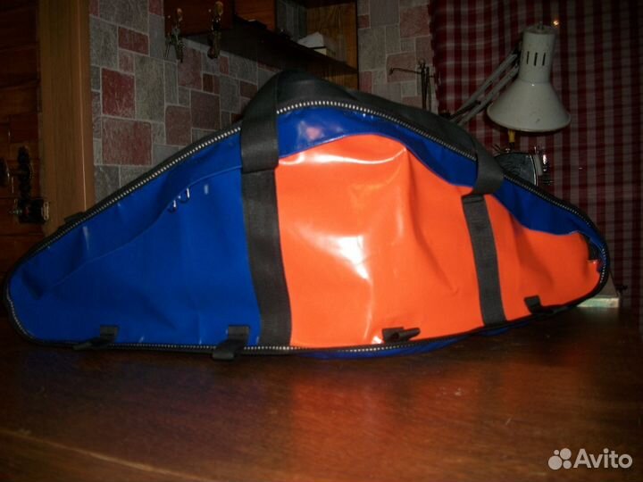 Сумки, чехлы, кофры для всех видов инструмента