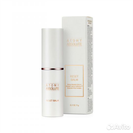 Атоми Стик от морщин Абсолют