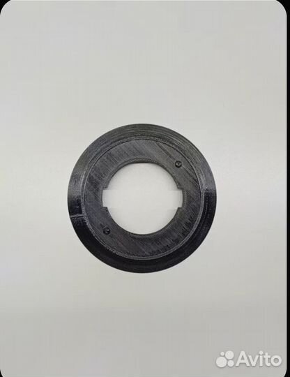 Прижимное кольцо для пылесоса karcher VC3