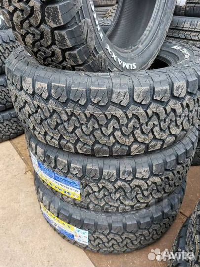 Sumaxx All-Terrain T/A 225/60 R18