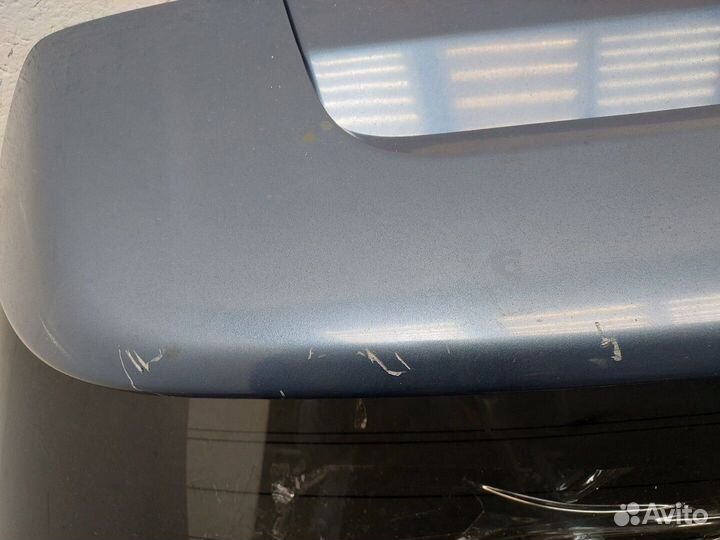 Крышка багажника Subaru Tribeca (B9)