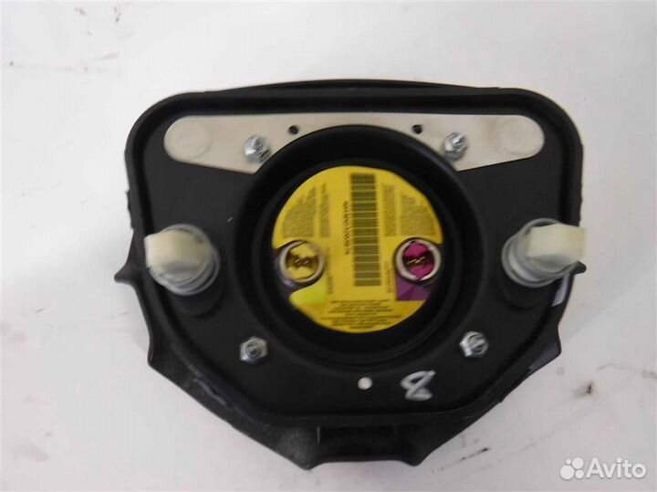 Подушка безопасности в руль Opel Vectra C 2002-20