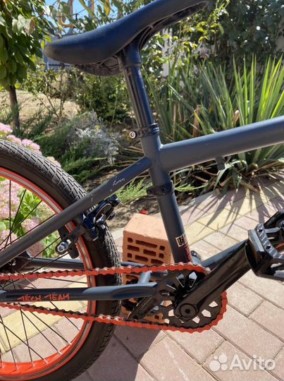 Трюковой велосипед