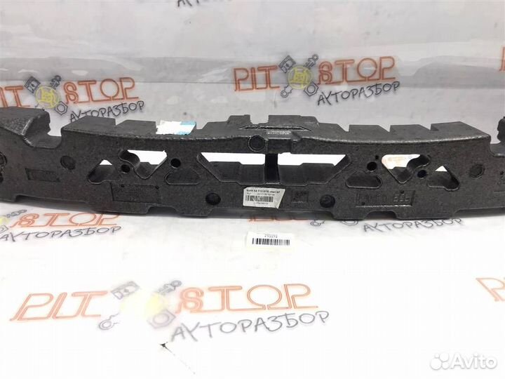 Абсорбер переднего бампера BMW 5-серия F10/F11 20