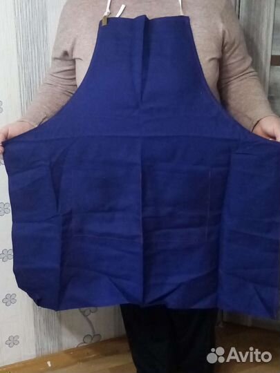 Фартук рабочий