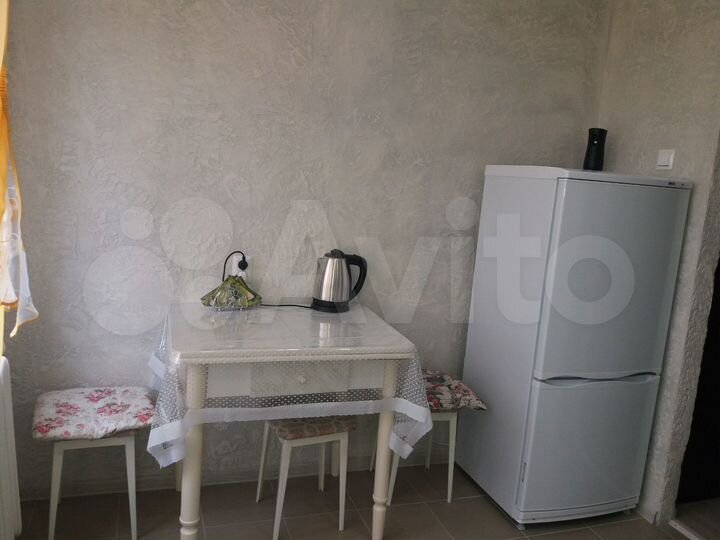 1-к. квартира, 40 м², 6/9 эт.