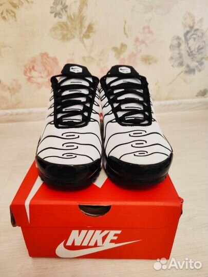 Кроссовки мужские Nike Air Max Plus 44 размер