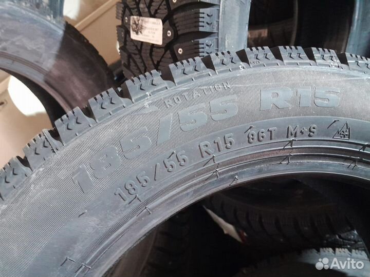 Formula Ice 185/55 R15 86T