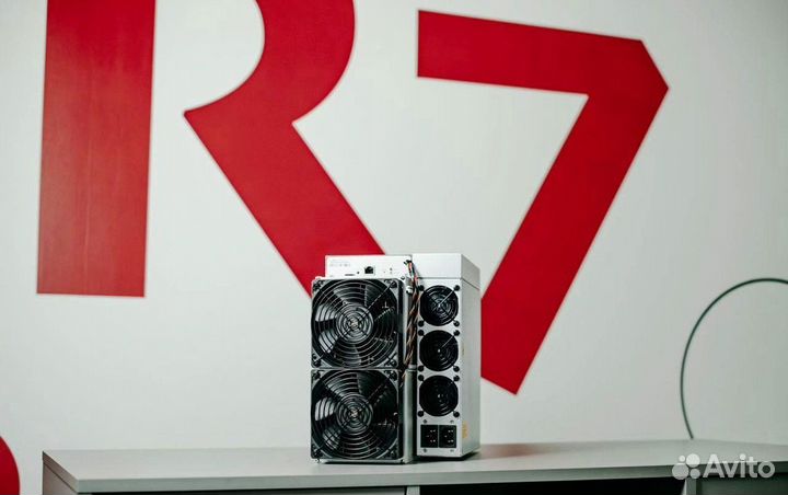 Asic Antminer S19K PRO 120 TH/s