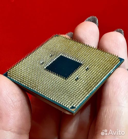 Процессор райзен 5 2600