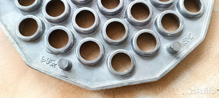 Пельменница СССР