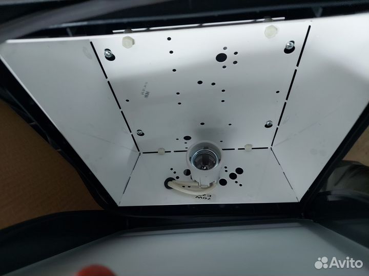 Светильник NBU 90 S70 grey