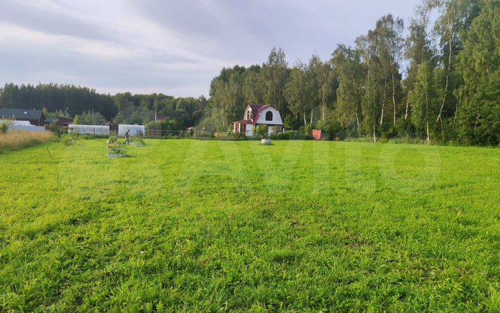 Участок 40 сот. (ИЖС)