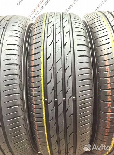 Kumho Eco Sense SE11 195/65 R15 91H