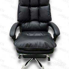 Компьютерное Кресло Руководителя - Мягкое Кресло