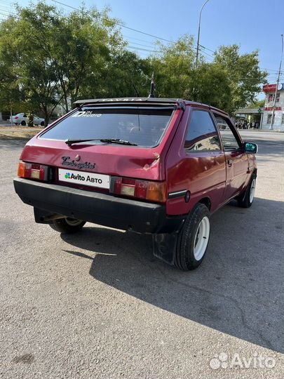 ЗАЗ 1102 Таврия 1.1 МТ, 1995, 150 000 км