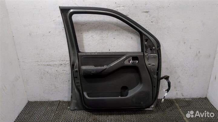 Дверь боковая Nissan Pathfinder, 2006