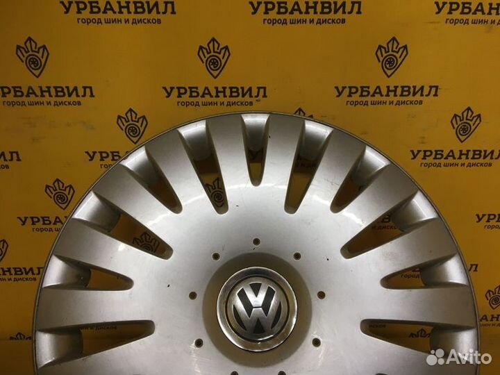 1 шт. колпаки volkswagen R16