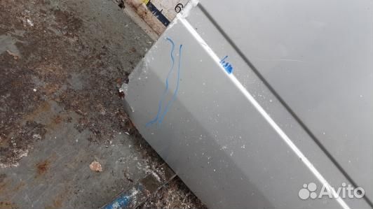 Дверь передняя правая mercedes benz sprinter 1 (AE