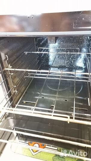 Газовая плита бу bosch