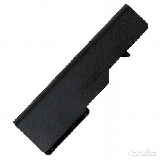 Аккумулятор L09L6Y02 5200 mAh для Lenovo G570 и др