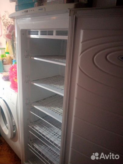 Морозильная камера nord