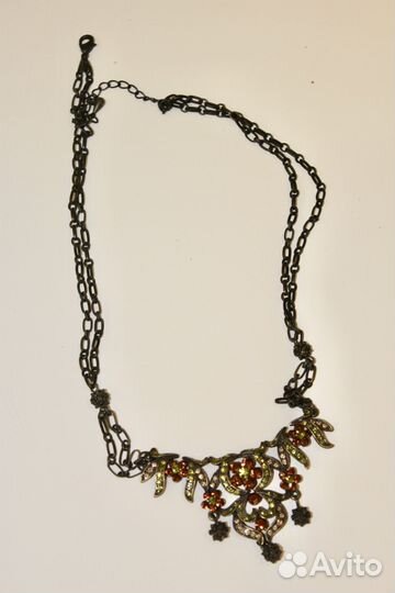 Продаётся колье
