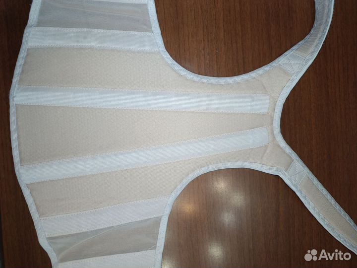 Корректор осанки trives