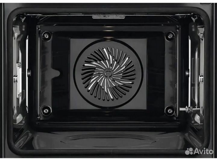 Духовой шкаф AEG BPK642120M