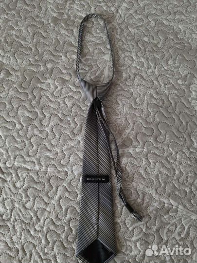 Галстук школьный