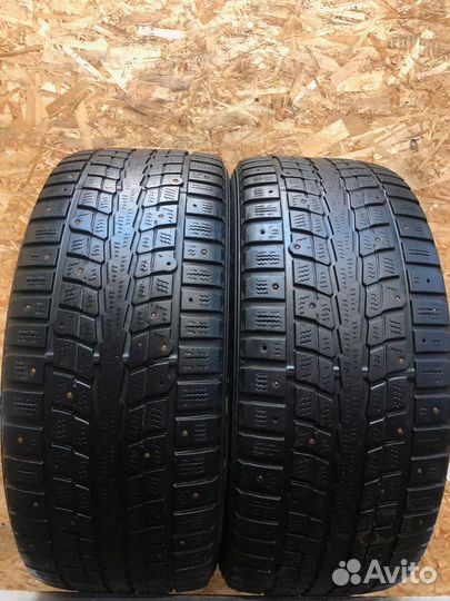 Dunlop SP Winter Ice 01 215/50 R17