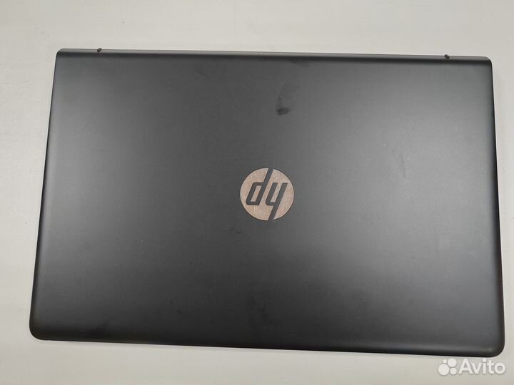 Игровой ноутбук HP pavilion i5-7300HQ,SSD,GTX 1050