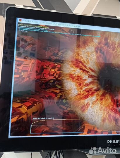 Игровой пк ryzen 5