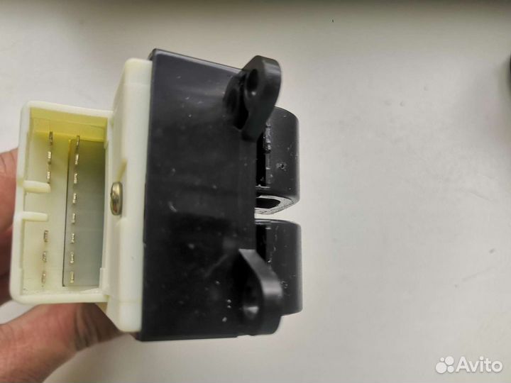 Блок эсп toyota camry 10 carina e