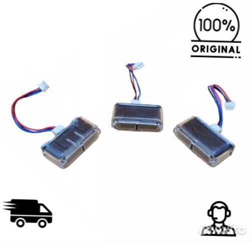 Оригинальный комплект датчиков измерения высоты