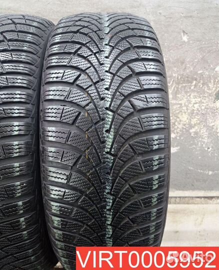 Goodyear UltraGrip 9 205/55 R16 91H