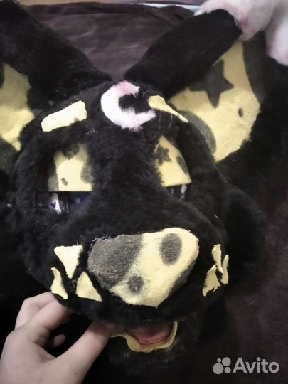 Фурсьют кошки, кота